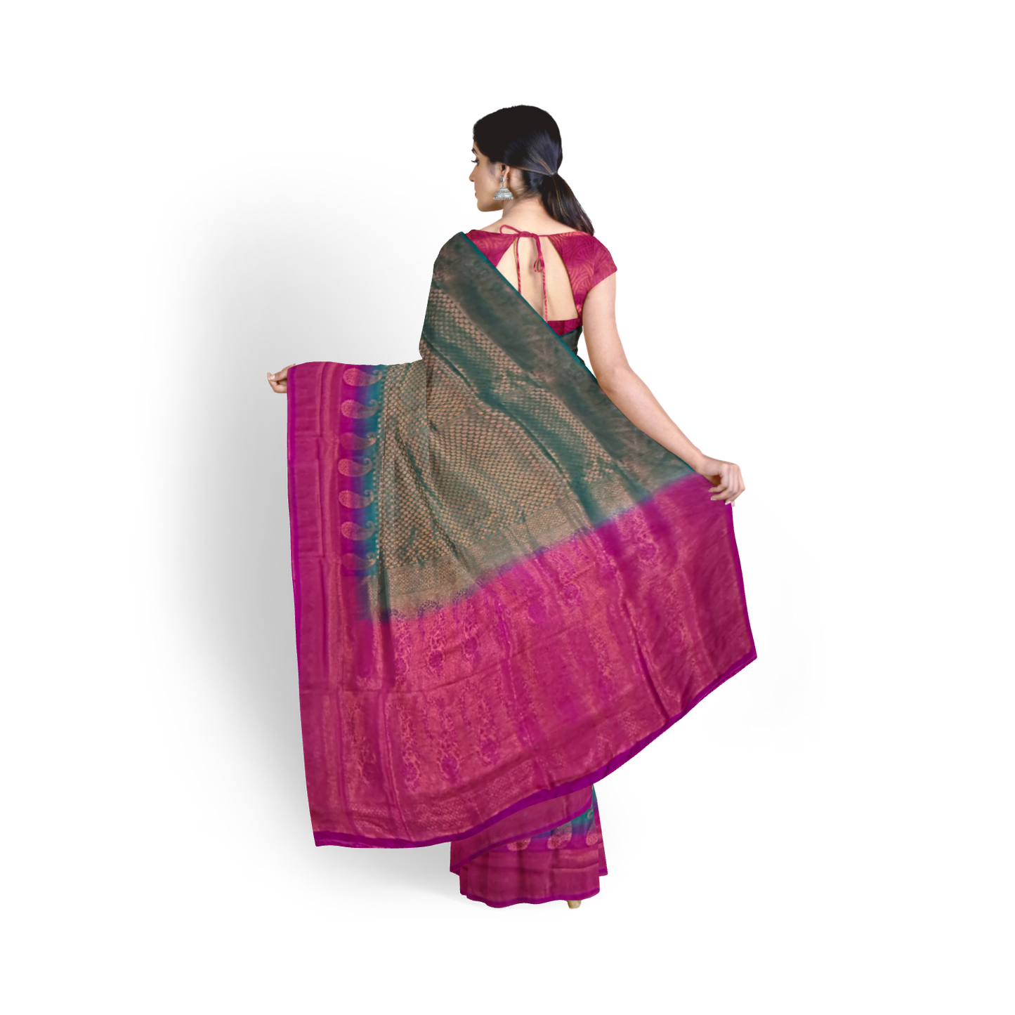 Mulberry Silk