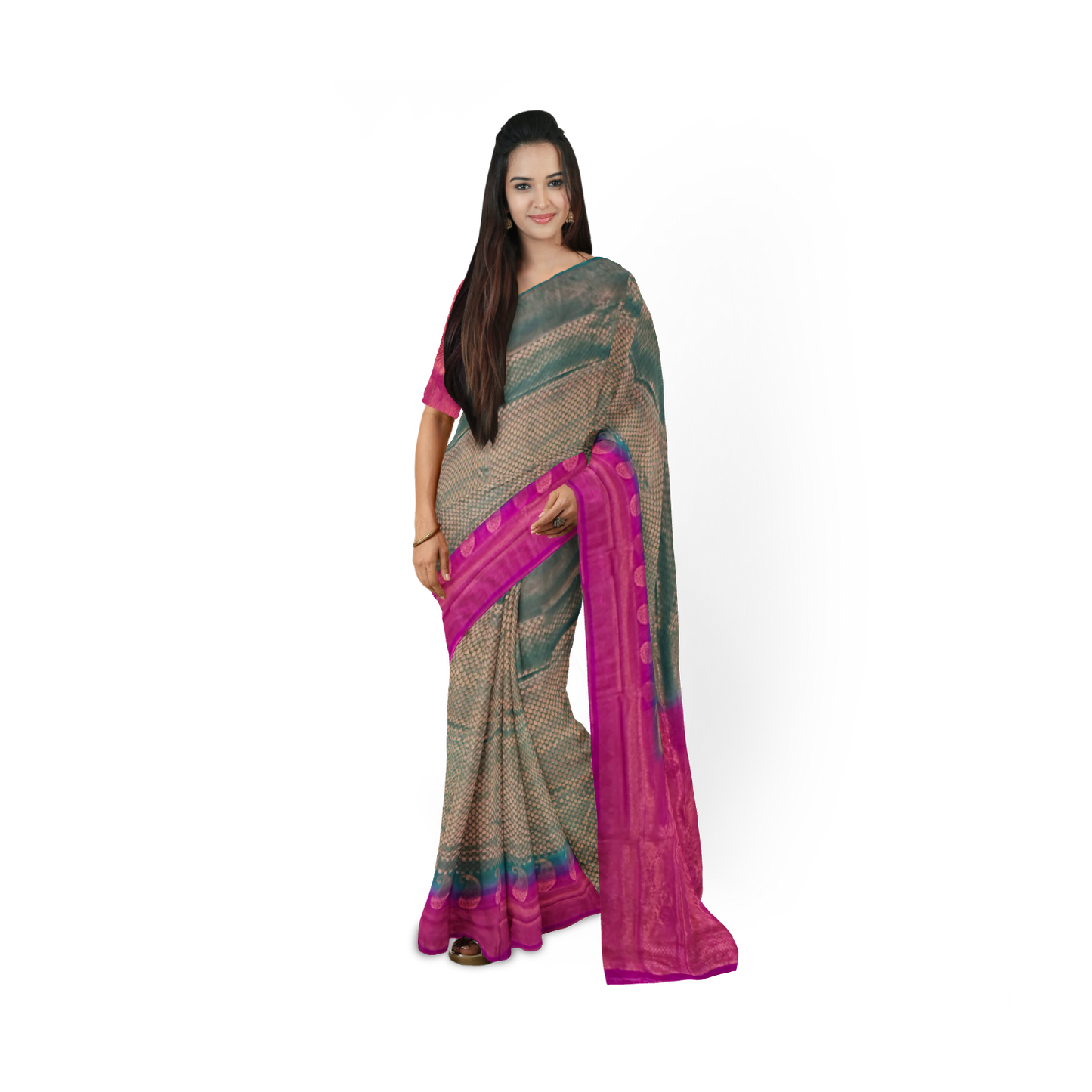 Mulberry Silk