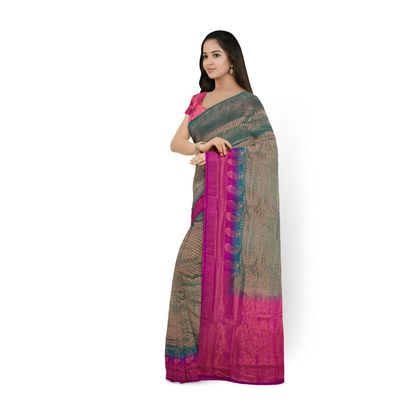 Mulberry Silk