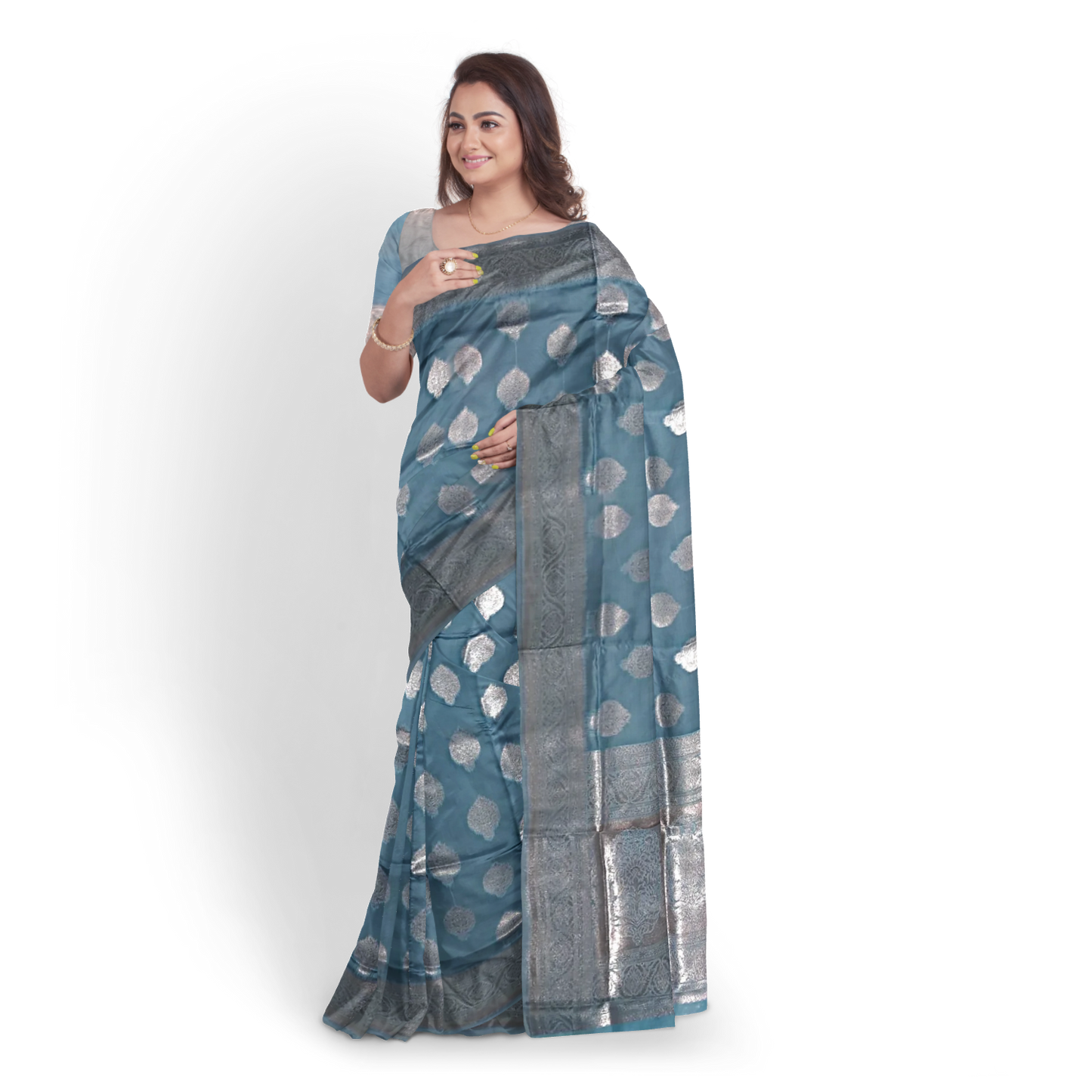 Banarasi Silk