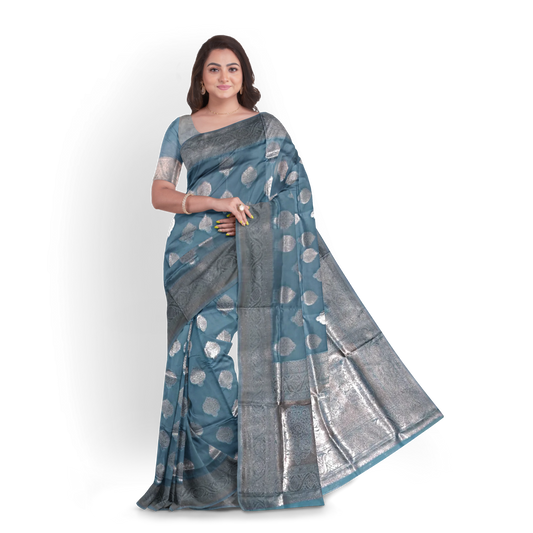 Banarasi Silk