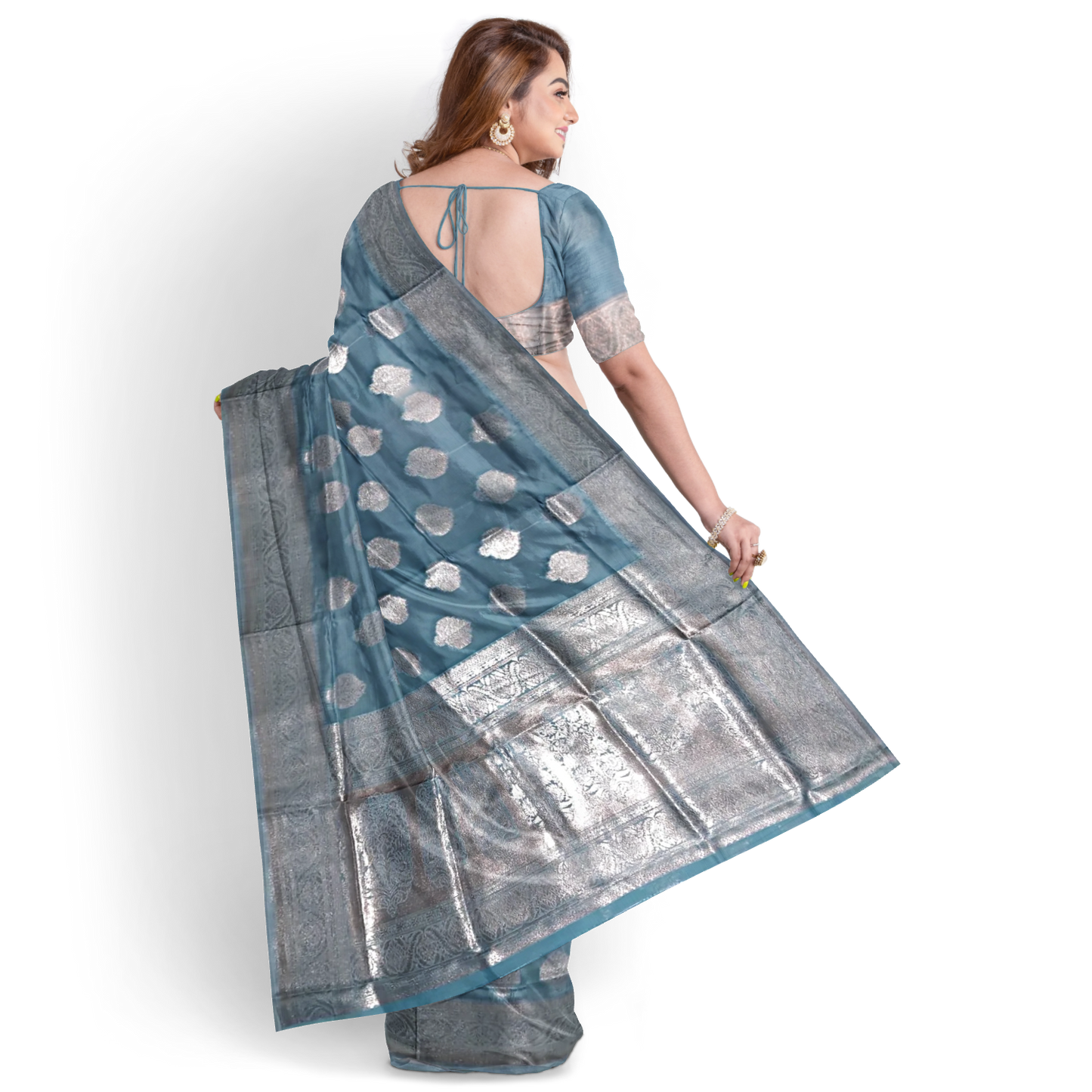 Banarasi Silk